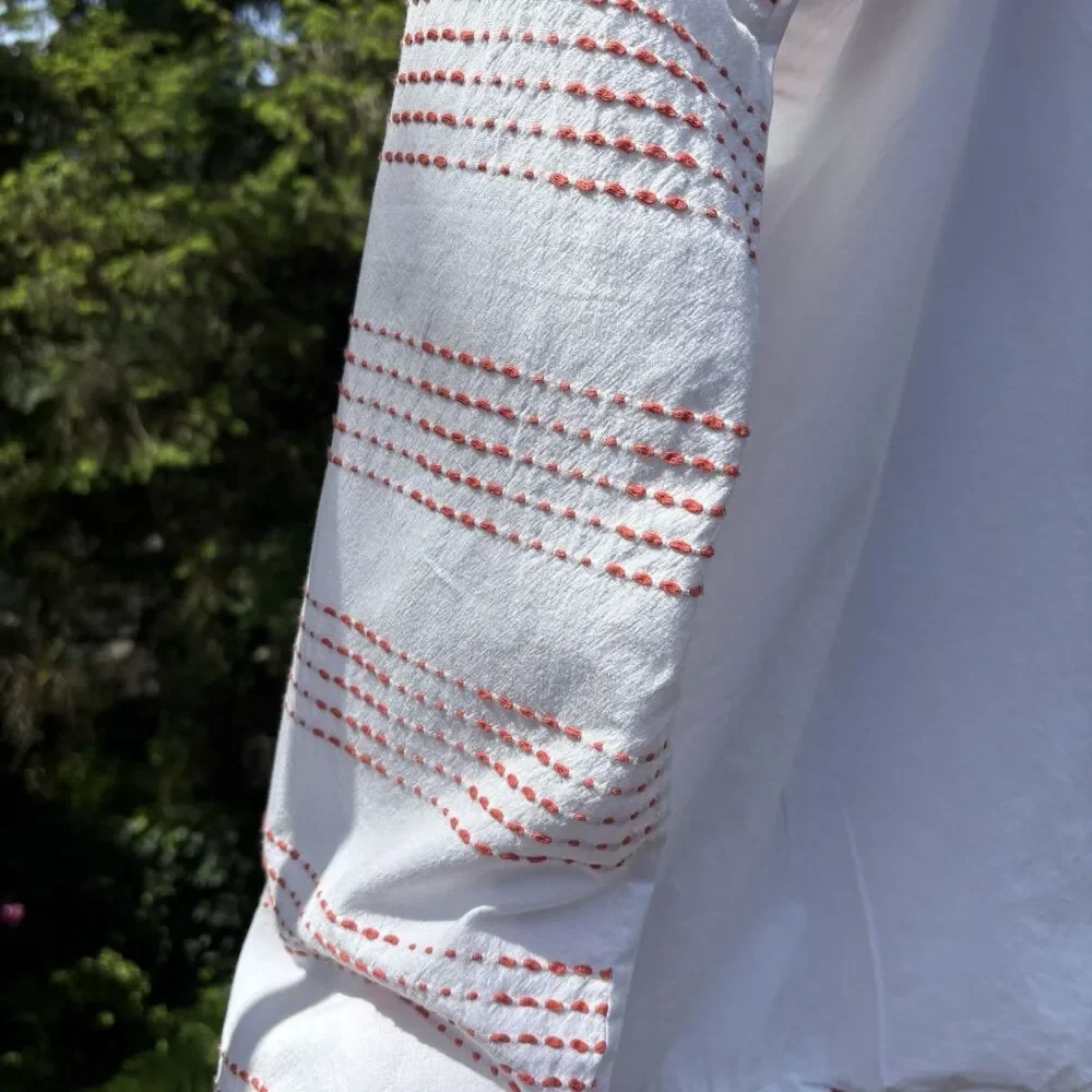West Elm Pillow Shams 26 x 26
